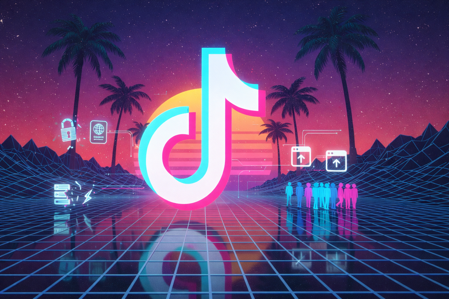 The Great 2026 TikTok Meltdown