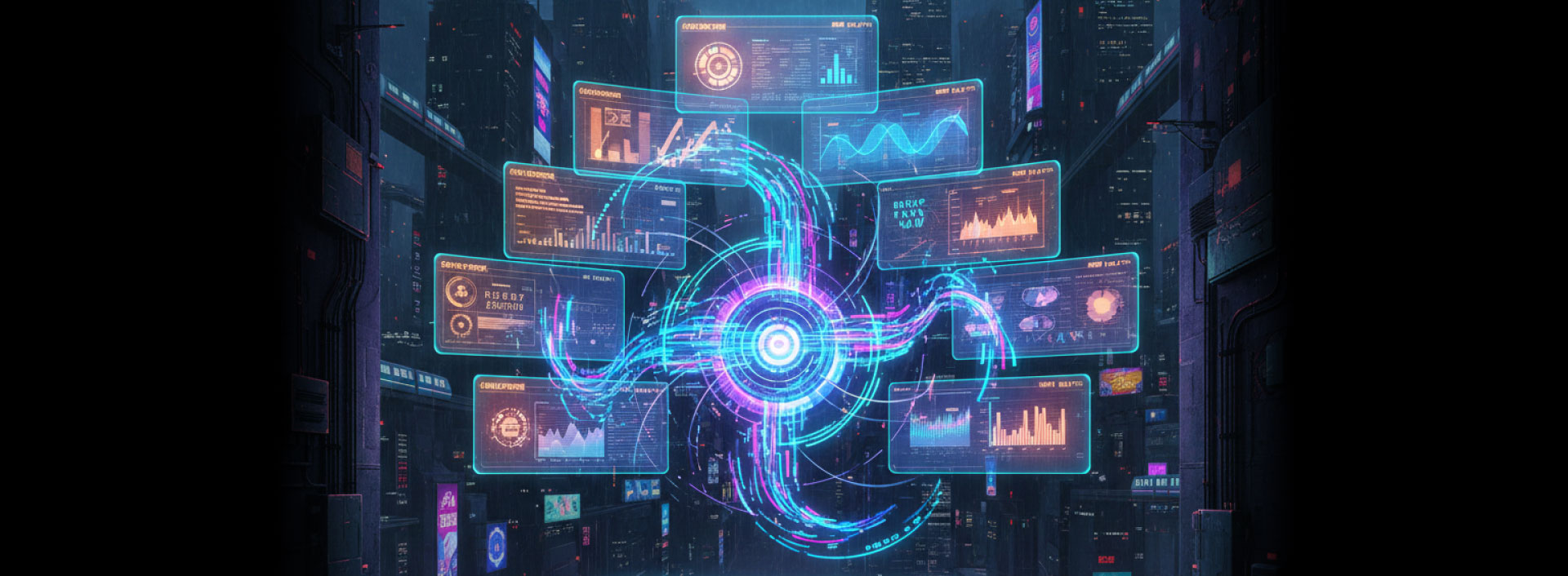 Beyond the Noise featured image