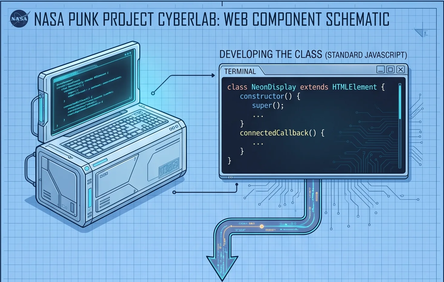 Universal UI Components. Move Beyond Framework Lock-In featured image