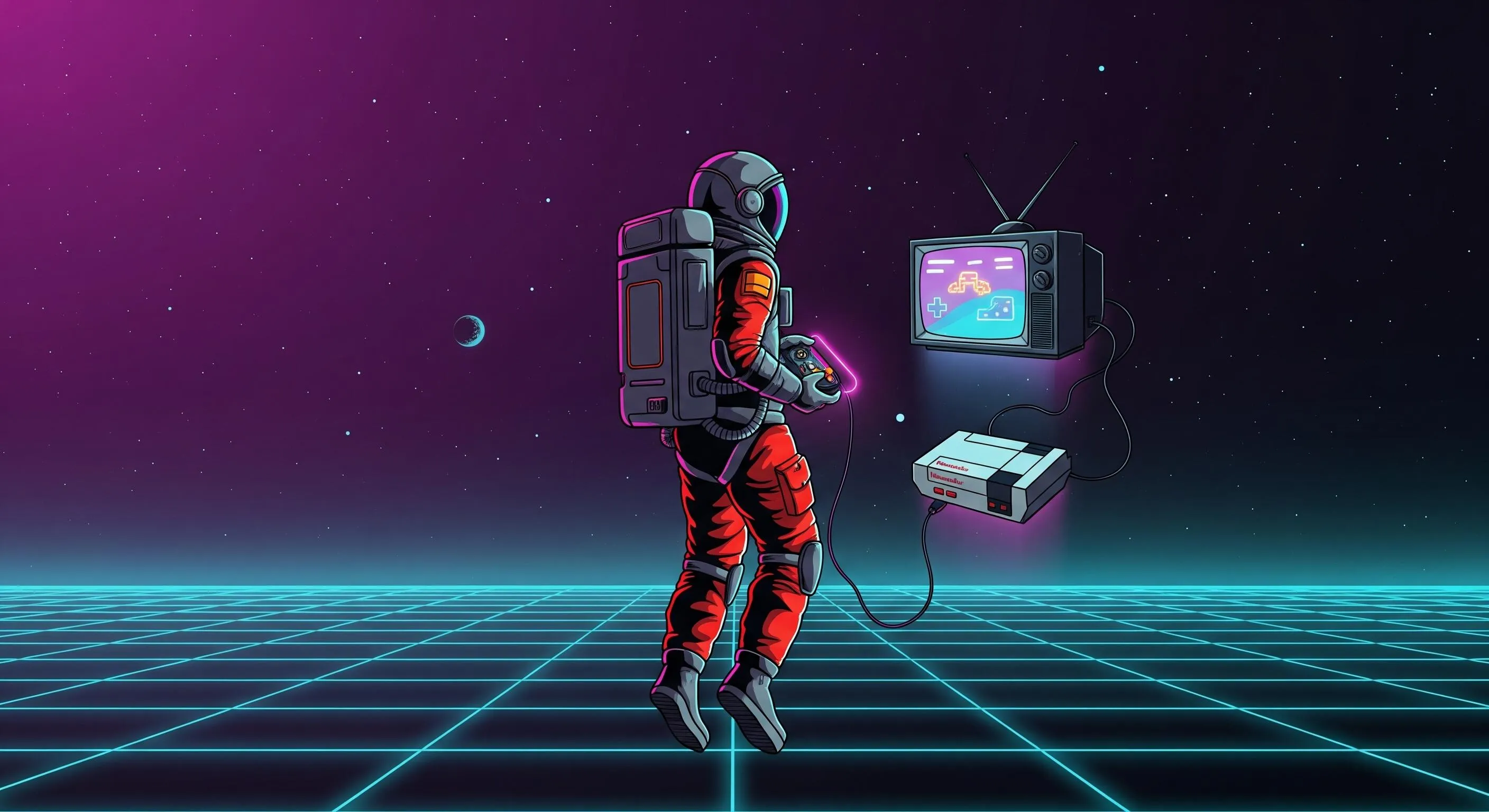 Default data node layout display