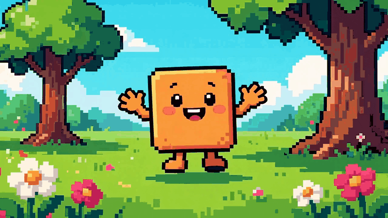 luma shapes preview movie