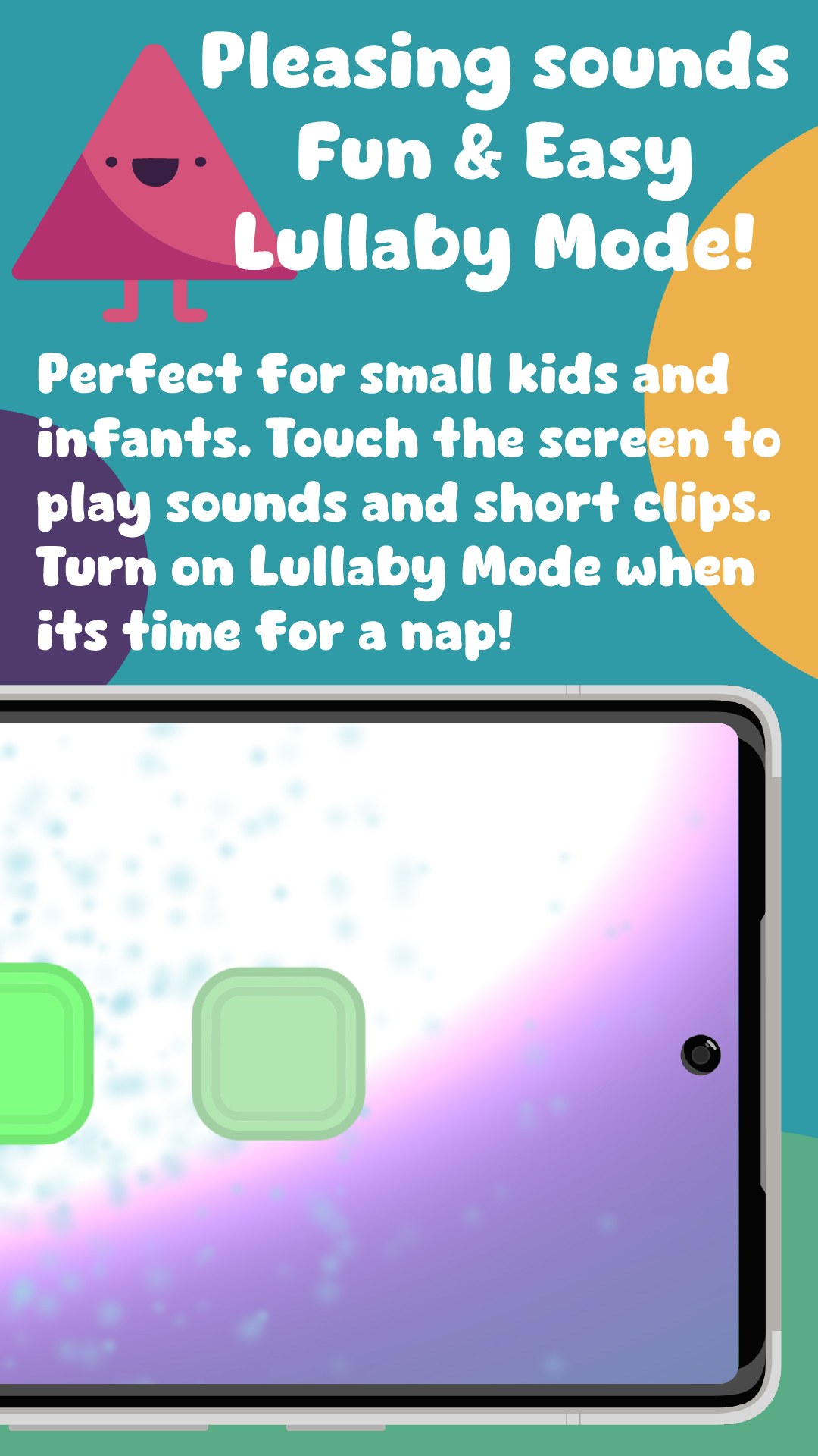 luma shapes preview