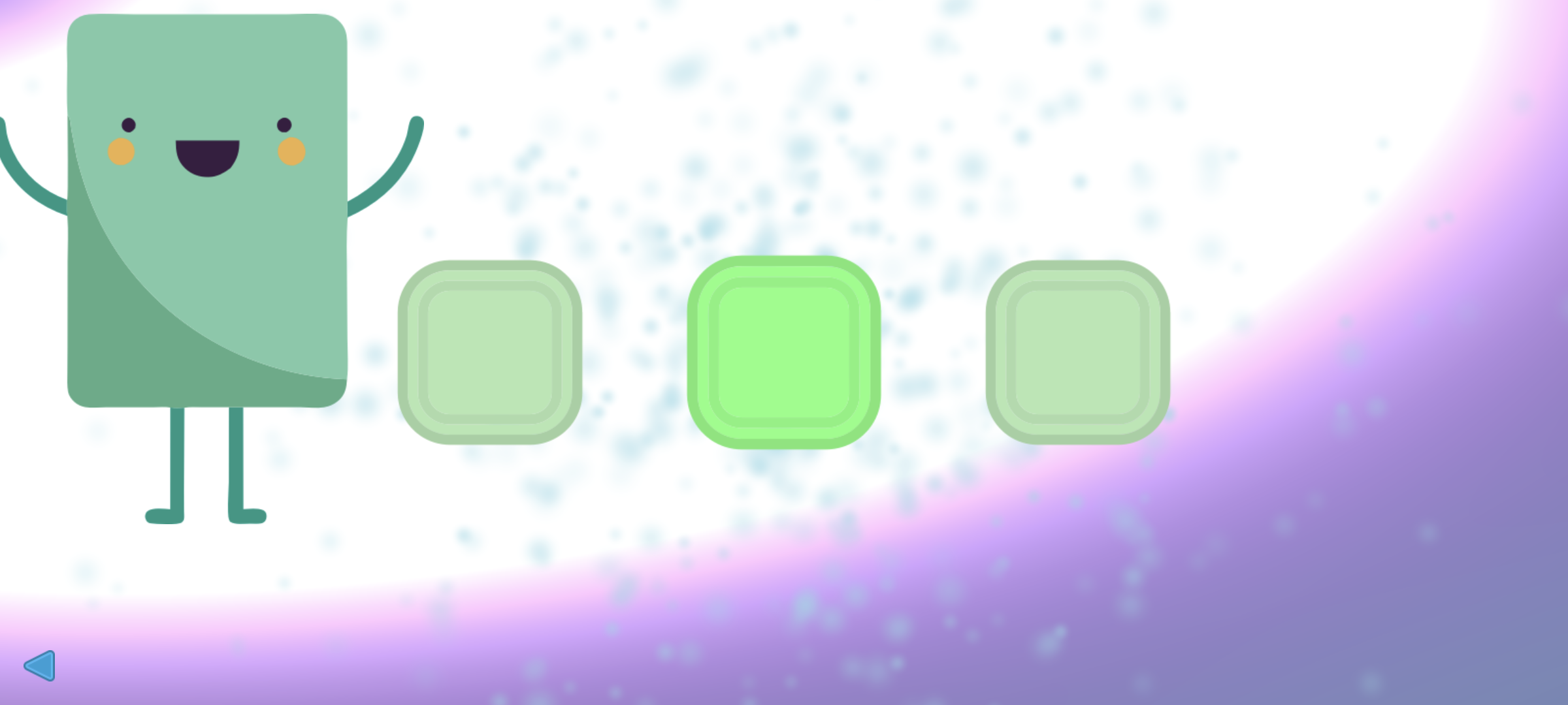 luma shapes preview