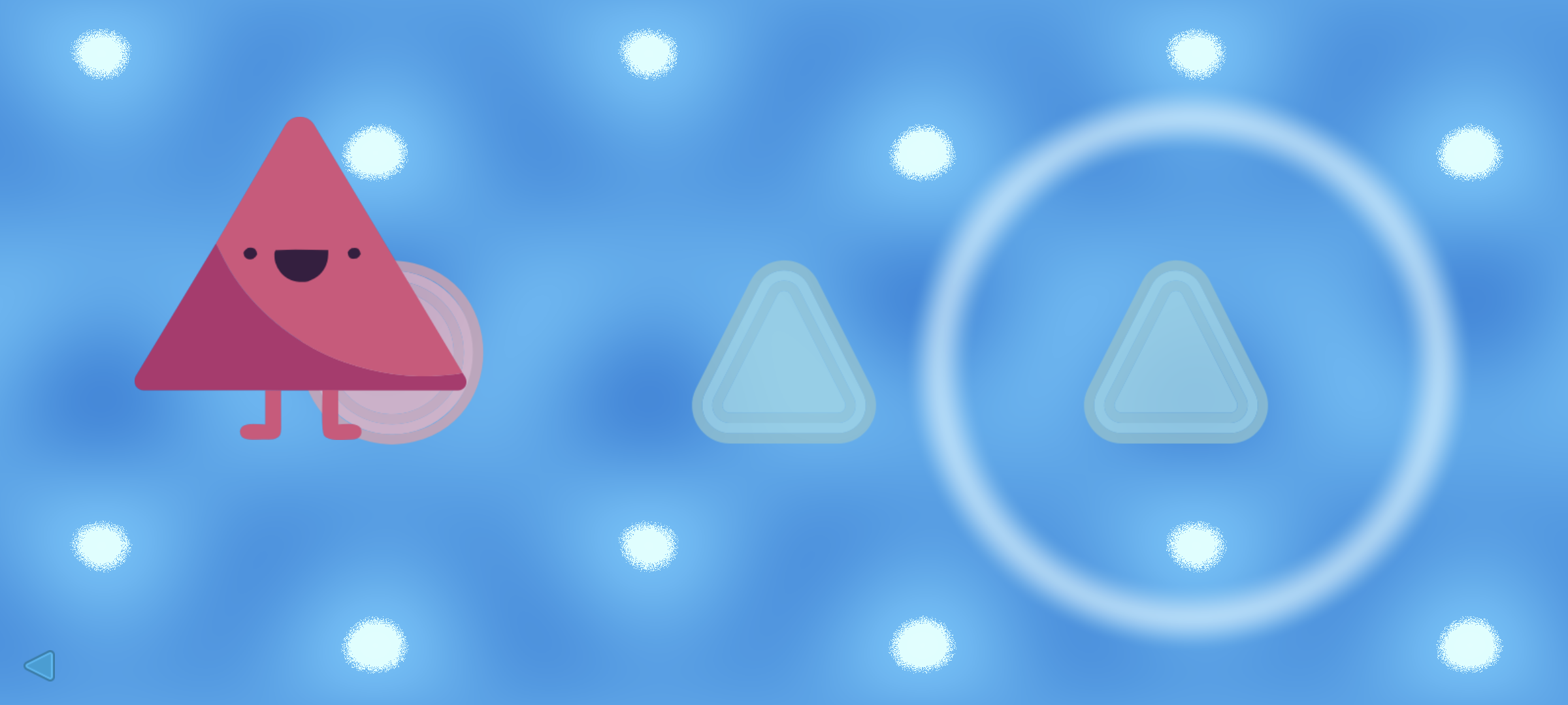 luma shapes preview