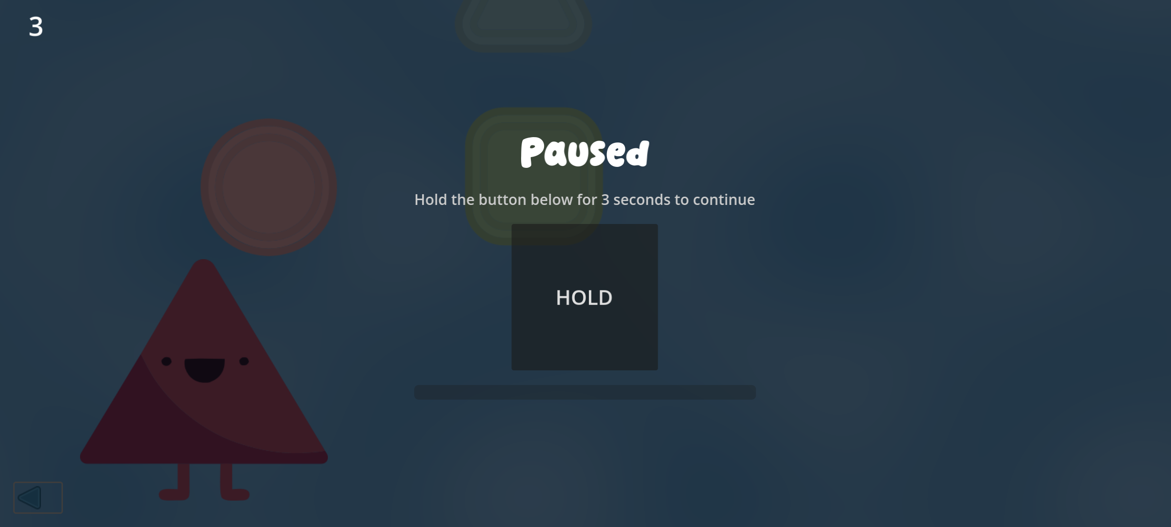 luma shapes preview