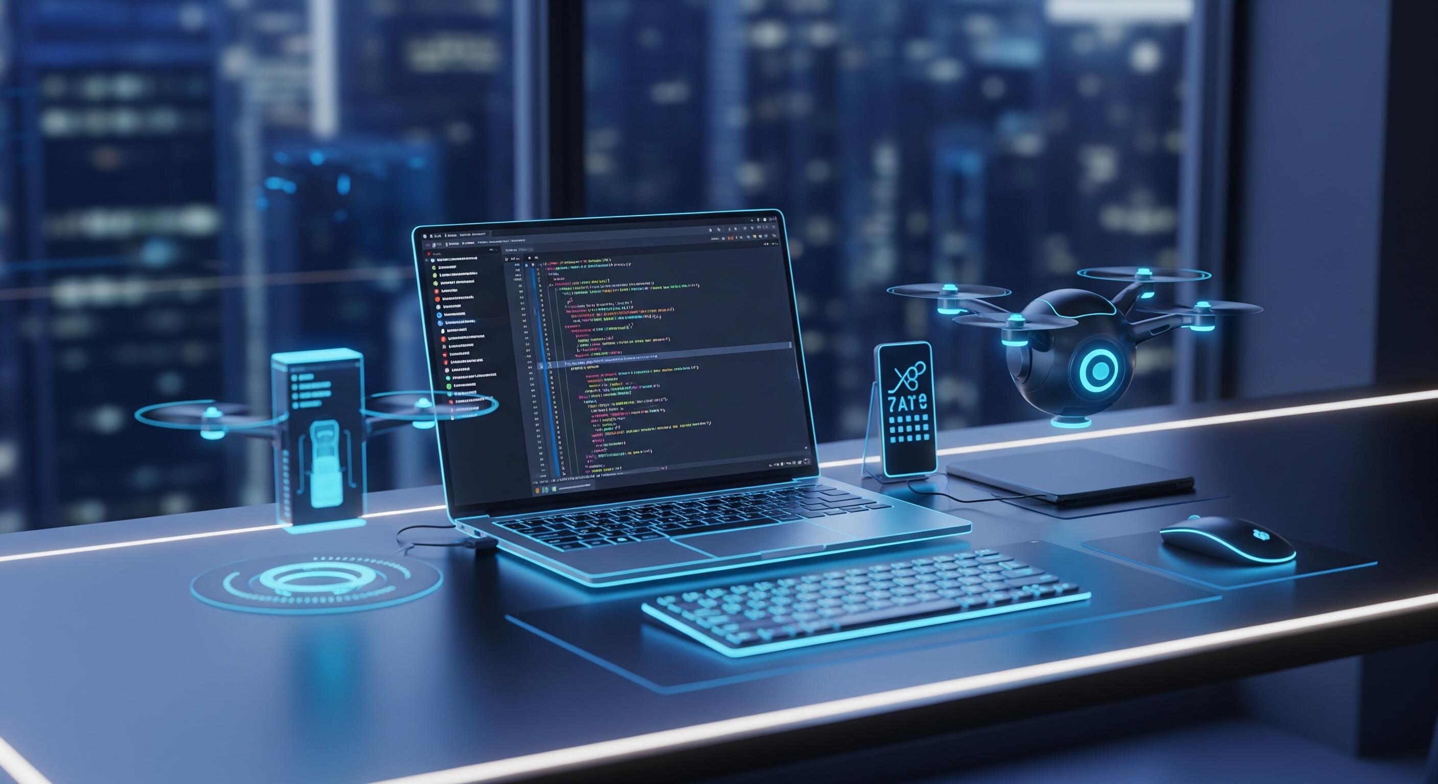 The Air Tutorial: Practical WebDev That Works
