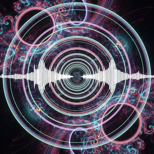 Vizualizer Illustration