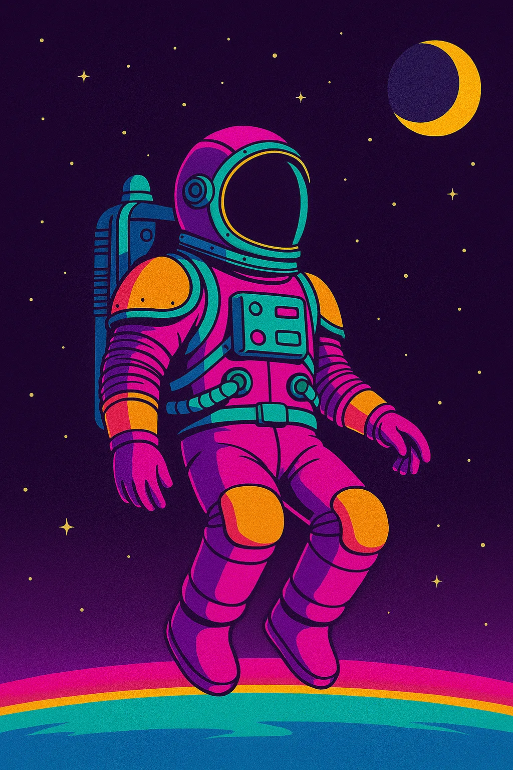 Default card portrait image