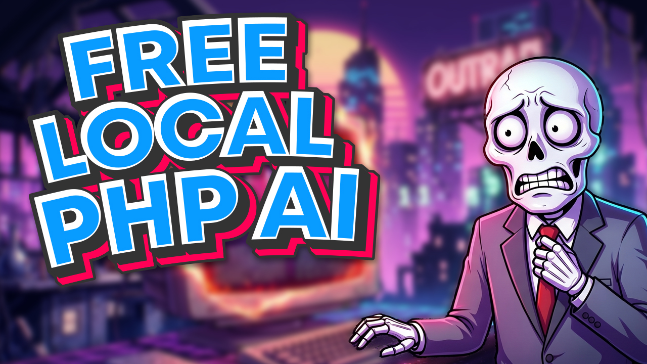 The power of TransformersPHP featured image