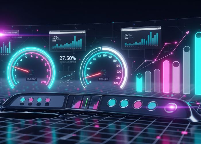 The Need for Page Speed