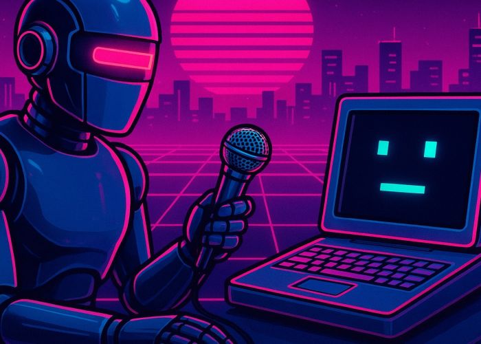 Crafting a survey system with Laravel & Statamic