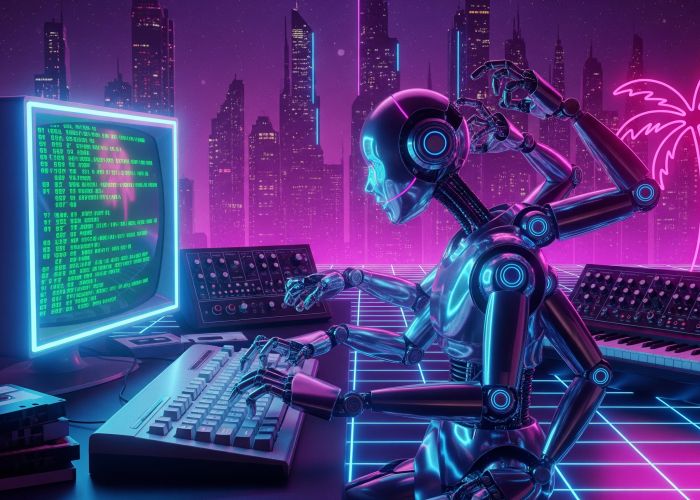 How AI is Changing the Web