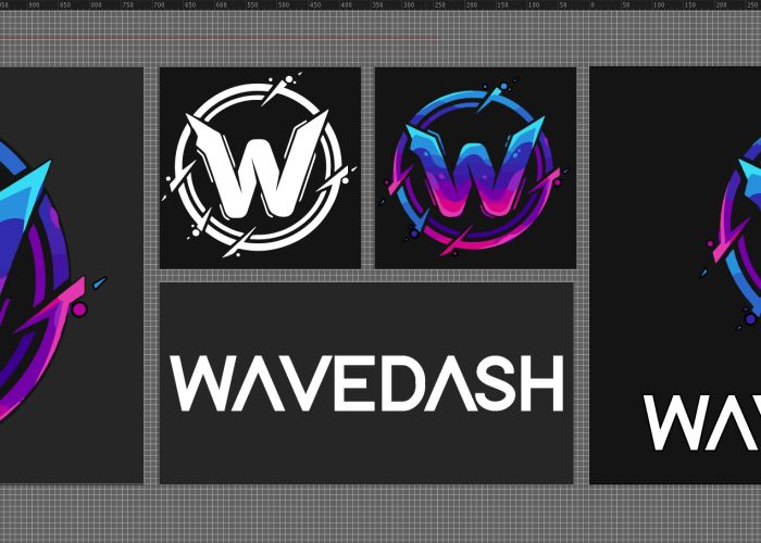 Our latest Brand project