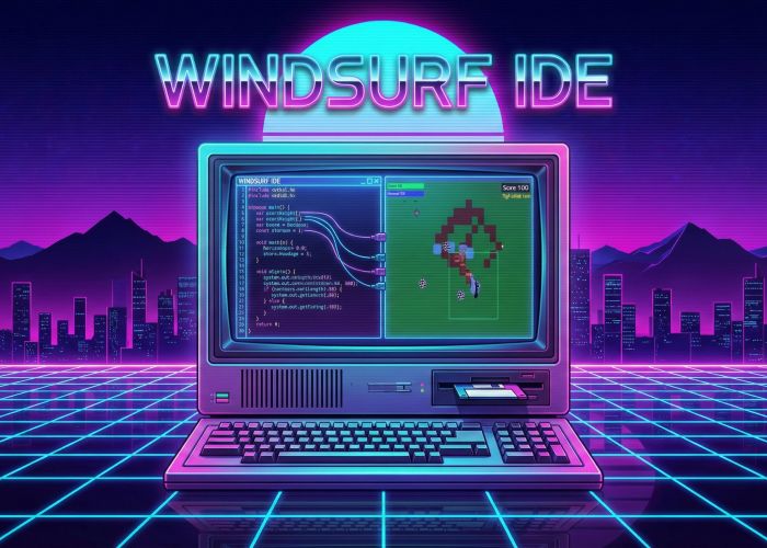 Windsurf IDE Review