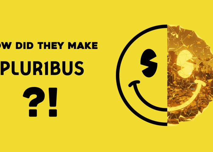 How Pluribus Made the Hive Mind Look So Damn Unsettling