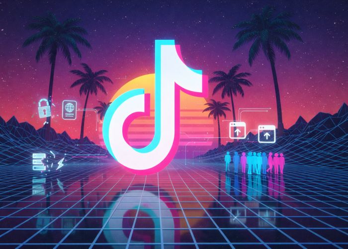 The Great 2026 TikTok Meltdown