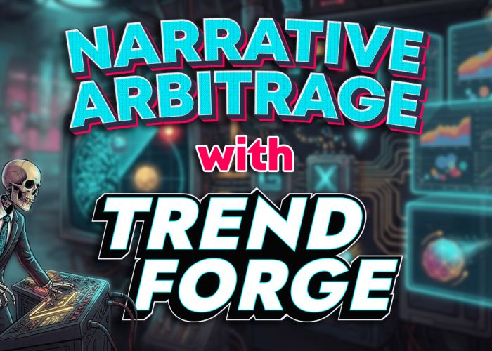 Building a Trend Engine with $3 and TRAE IDE