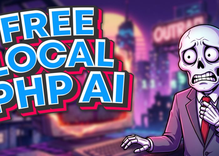 The power of TransformersPHP