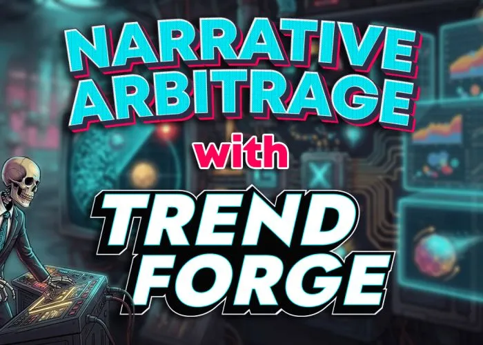 Building a Trend Engine with $3 and TRAE IDE