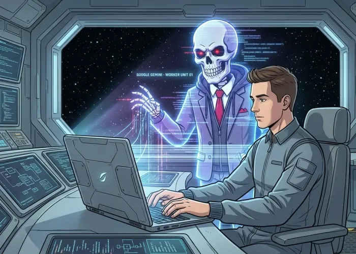 How to Build Your Own Custom AI Experts featured image