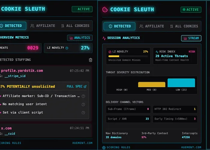 How We Saved Cookie Sleuth From False Positive Hell featured image