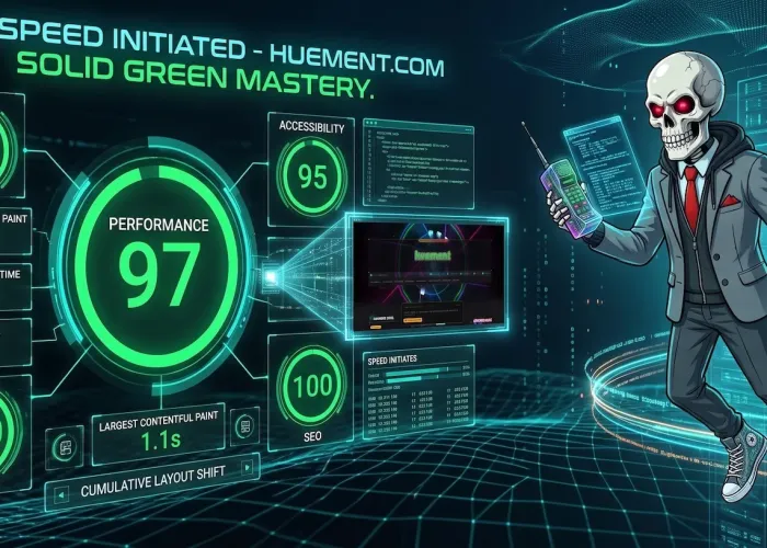 The Hunt for Super Green featured image
